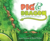 bokomslag Pig & Dragon
