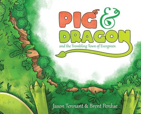 Pig & Dragon 1