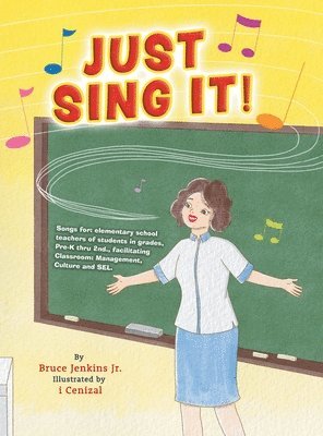 Just Sing It! 1