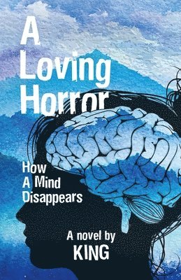 King - Loving Horror, Häftad