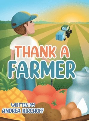 Thank a Farmer 1