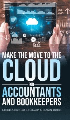 Make the Move to the Cloud for Accountants and Bookkeepers 1