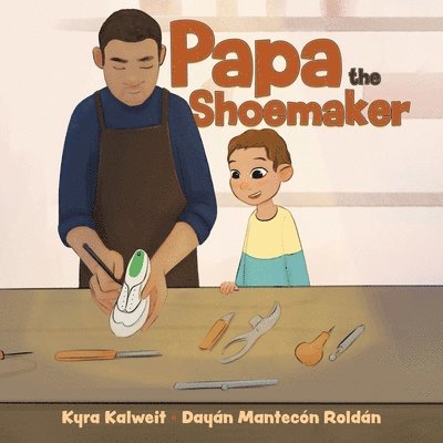 Papa the Shoemaker 1