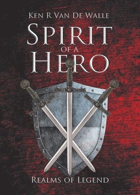 Spirit of a Hero 1