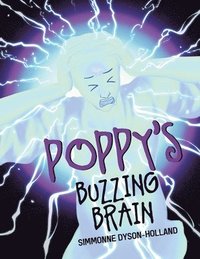 bokomslag Poppy's Buzzing Brain