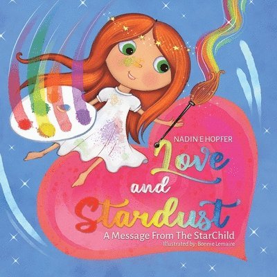 Love and Stardust 1