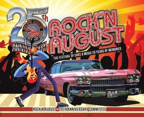 Rock'n August 1