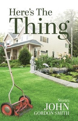 Here's the Thing