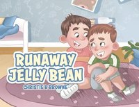 bokomslag Runaway Jelly Bean