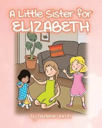 bokomslag Little Sister for Elizabeth