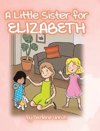 bokomslag Little Sister for Elizabeth