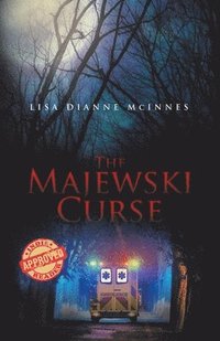 bokomslag Majewski Curse