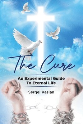 bokomslag Cure