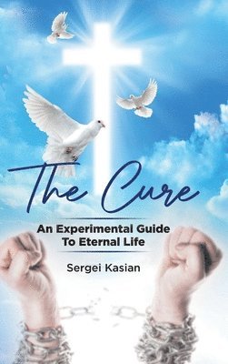 Sergei Kasian - Cure, Inbunden