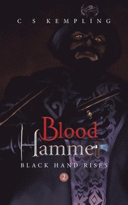 bokomslag Blood Hammer