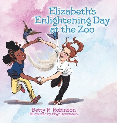 bokomslag Elizabeth's Enlightening Day at the Zoo