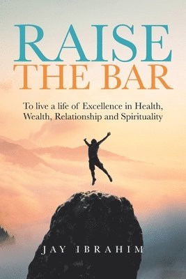 Raise the Bar 1