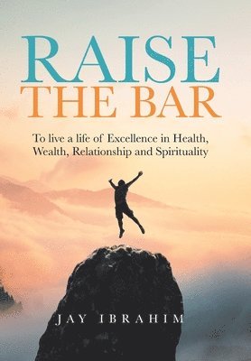 Raise the Bar 1