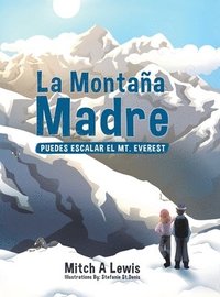 bokomslag La Montaa Madre