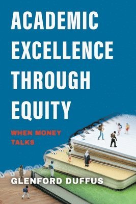 Academic Excellence Through Equity 1