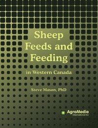 bokomslag Sheep Feeds and Feeding