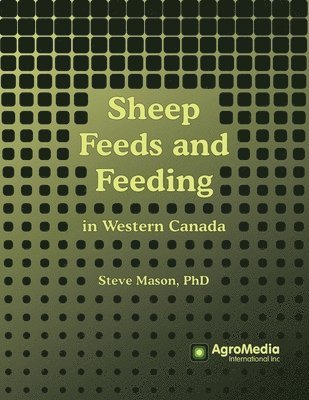 Sheep Feeds and Feeding 1
