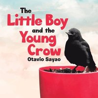 bokomslag The Little Boy and the Young Crow