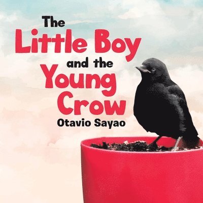 The Little Boy and the Young Crow 1