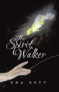 bokomslag The Spirit Walker