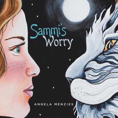 Sammi's Worry 1