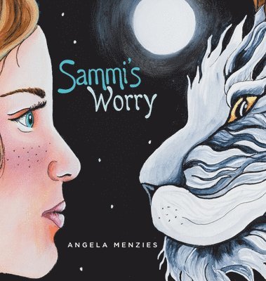 Sammi's Worry 1