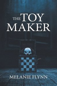 bokomslag The Toy Maker