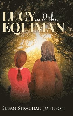 Lucy and the Equiman 1