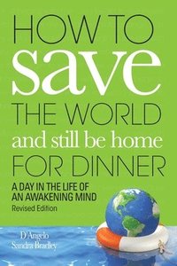 bokomslag How to Save the World and Still Be Home for Dinner