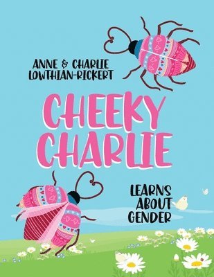 bokomslag Cheeky Charlie