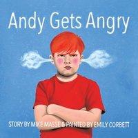 bokomslag Andy Gets Angry