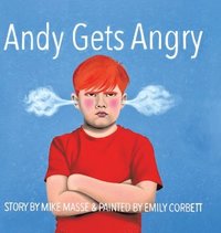 bokomslag Andy Gets Angry