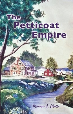 The Petticoat Empire 1