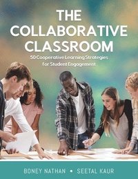 bokomslag The Collaborative Classroom