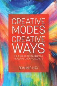 bokomslag Creative Modes Creative Ways