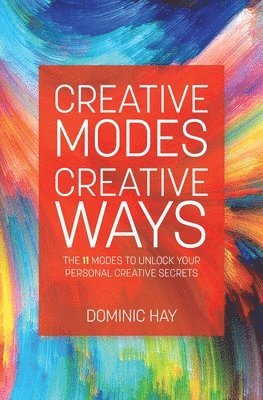 Creative Modes Creative Ways 1