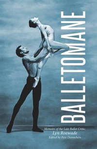 bokomslag Balletomane
