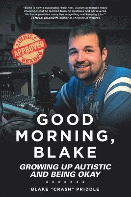 bokomslag Good Morning, Blake