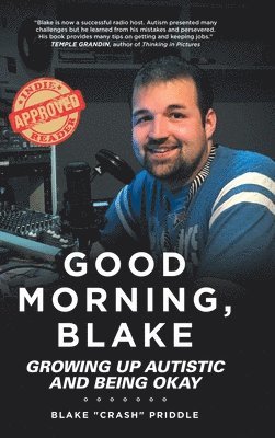 bokomslag Good Morning, Blake