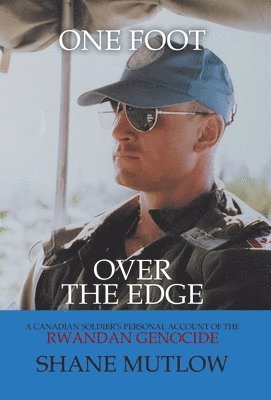 One Foot over the Edge 1