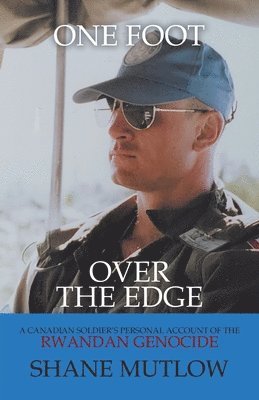 One Foot over the Edge 1