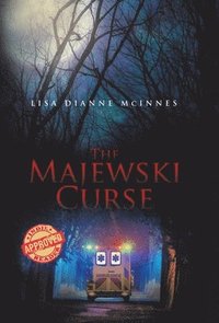bokomslag Majewski Curse