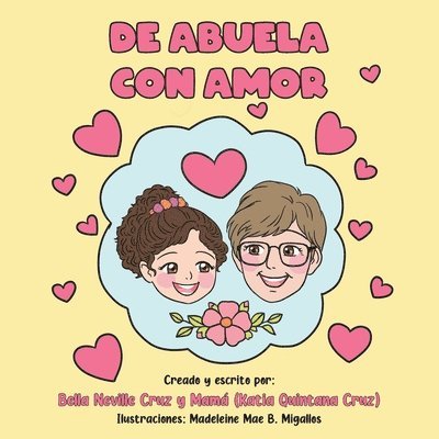 De Abuela con Amor 1