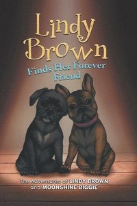 bokomslag Lindy Brown Finds Her Forever Friend