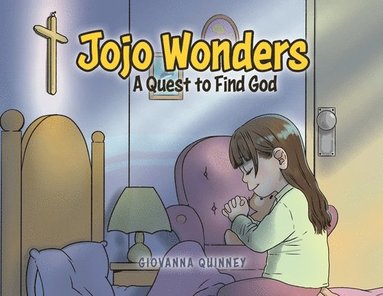 bokomslag Jojo Wonders
